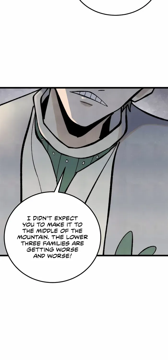 All Hail the Sect Leader Kainu Manga Chapter 333 Page 33