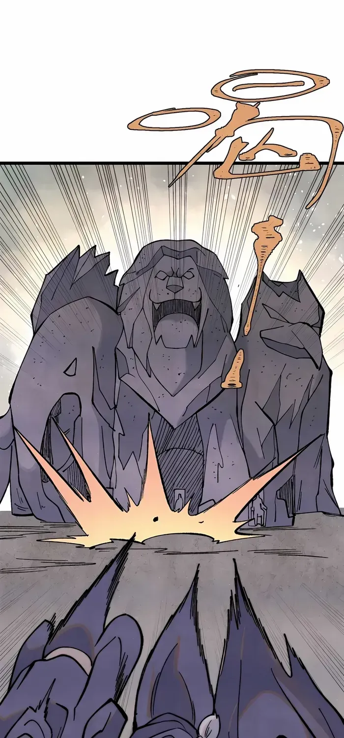 All Hail the Sect Leader Kainu Manga Chapter 333 Page 38