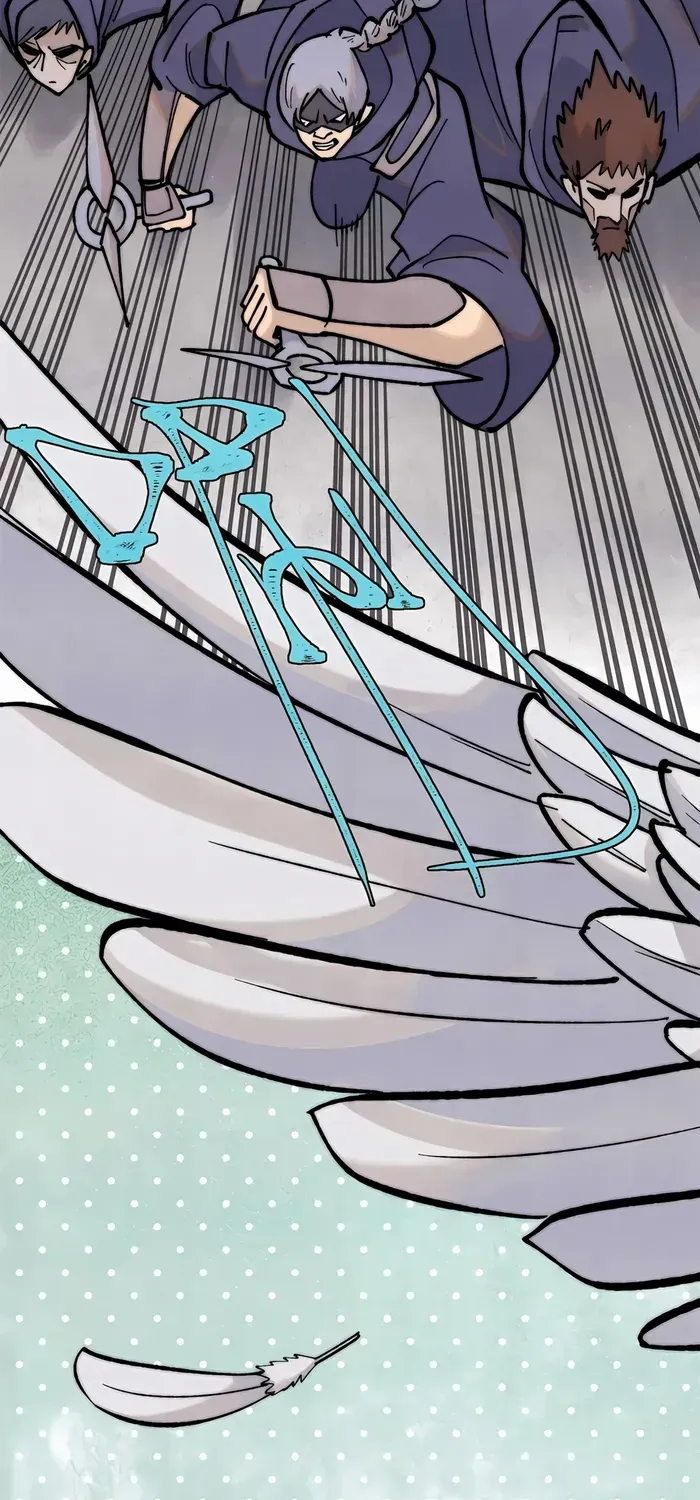 All Hail the Sect Leader Kainu Manga Chapter 333 Page 39