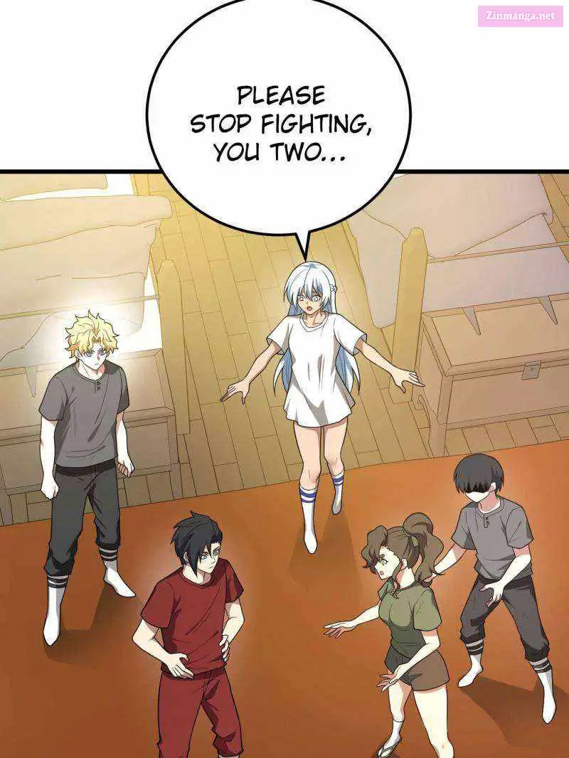 Evil Dragon Is Reincarnated! Revenge Begins at the Age of Five! Kainu Manga Chapter 197 Page 3