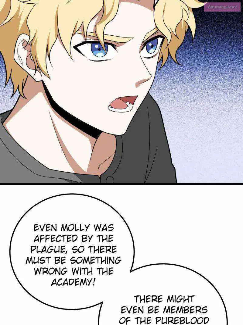 Evil Dragon Is Reincarnated! Revenge Begins at the Age of Five! Kainu Manga Chapter 197 Page 5
