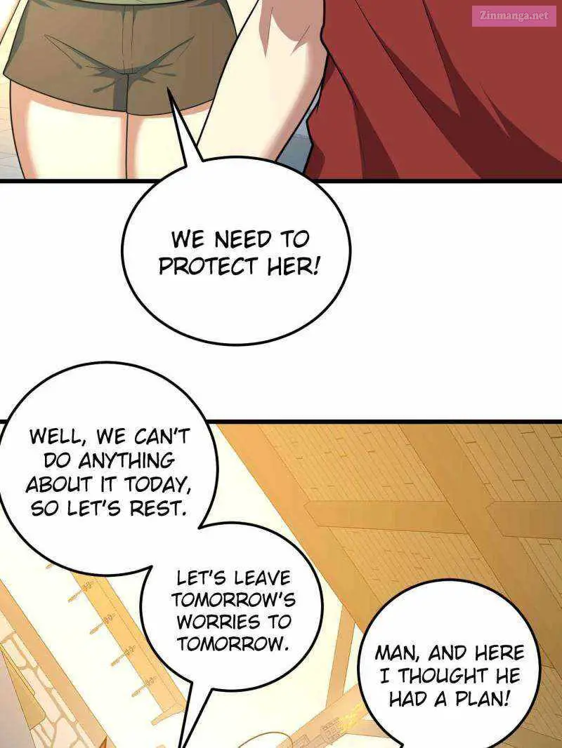 Evil Dragon Is Reincarnated! Revenge Begins at the Age of Five! Kainu Manga Chapter 197 Page 13