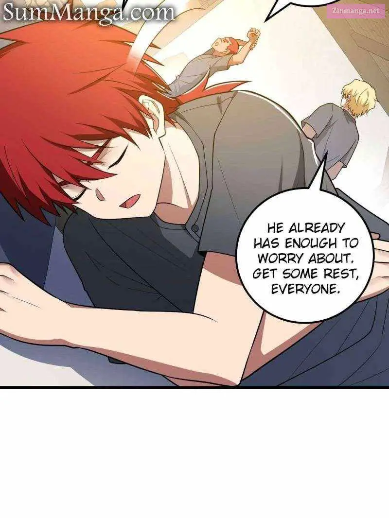 Evil Dragon Is Reincarnated! Revenge Begins at the Age of Five! Kainu Manga Chapter 197 Page 14