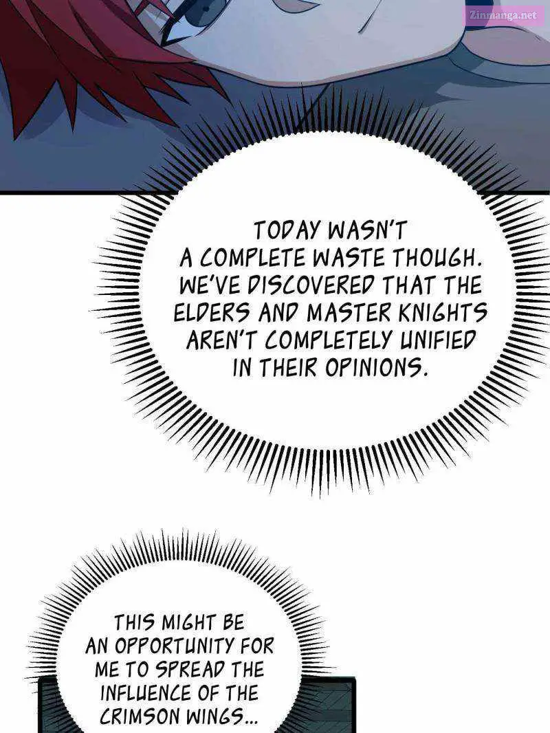 Evil Dragon Is Reincarnated! Revenge Begins at the Age of Five! Kainu Manga Chapter 197 Page 17