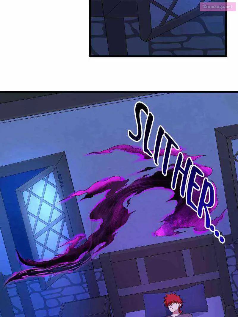 Evil Dragon Is Reincarnated! Revenge Begins at the Age of Five! Kainu Manga Chapter 197 Page 19