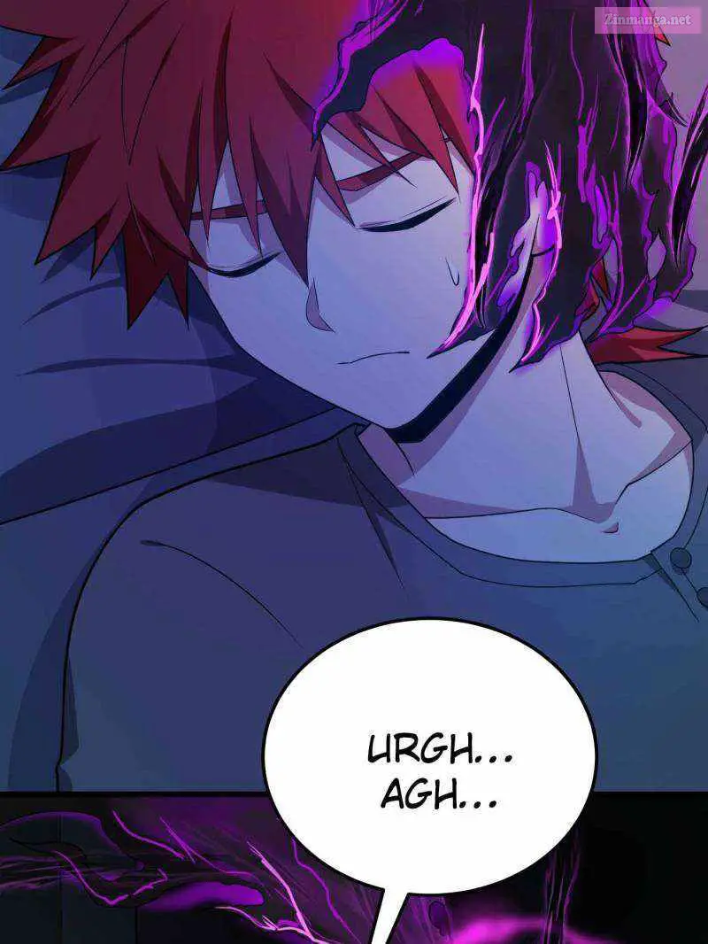 Evil Dragon Is Reincarnated! Revenge Begins at the Age of Five! Kainu Manga Chapter 197 Page 23