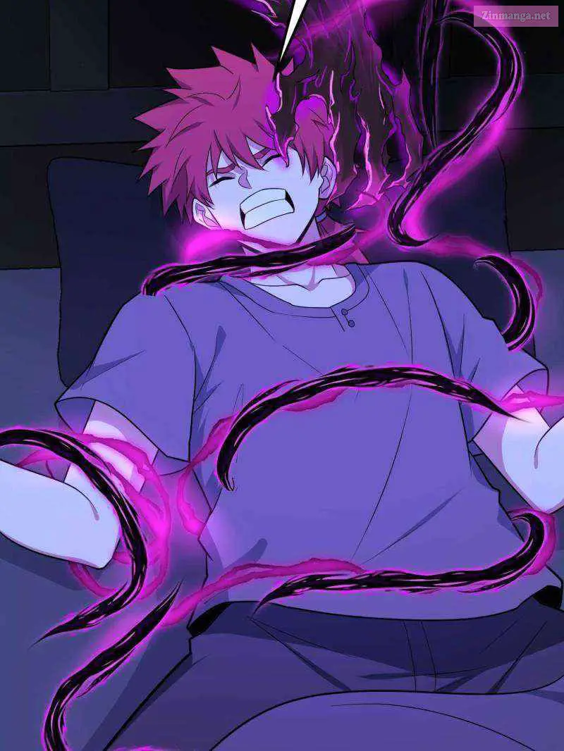 Evil Dragon Is Reincarnated! Revenge Begins at the Age of Five! Kainu Manga Chapter 197 Page 24