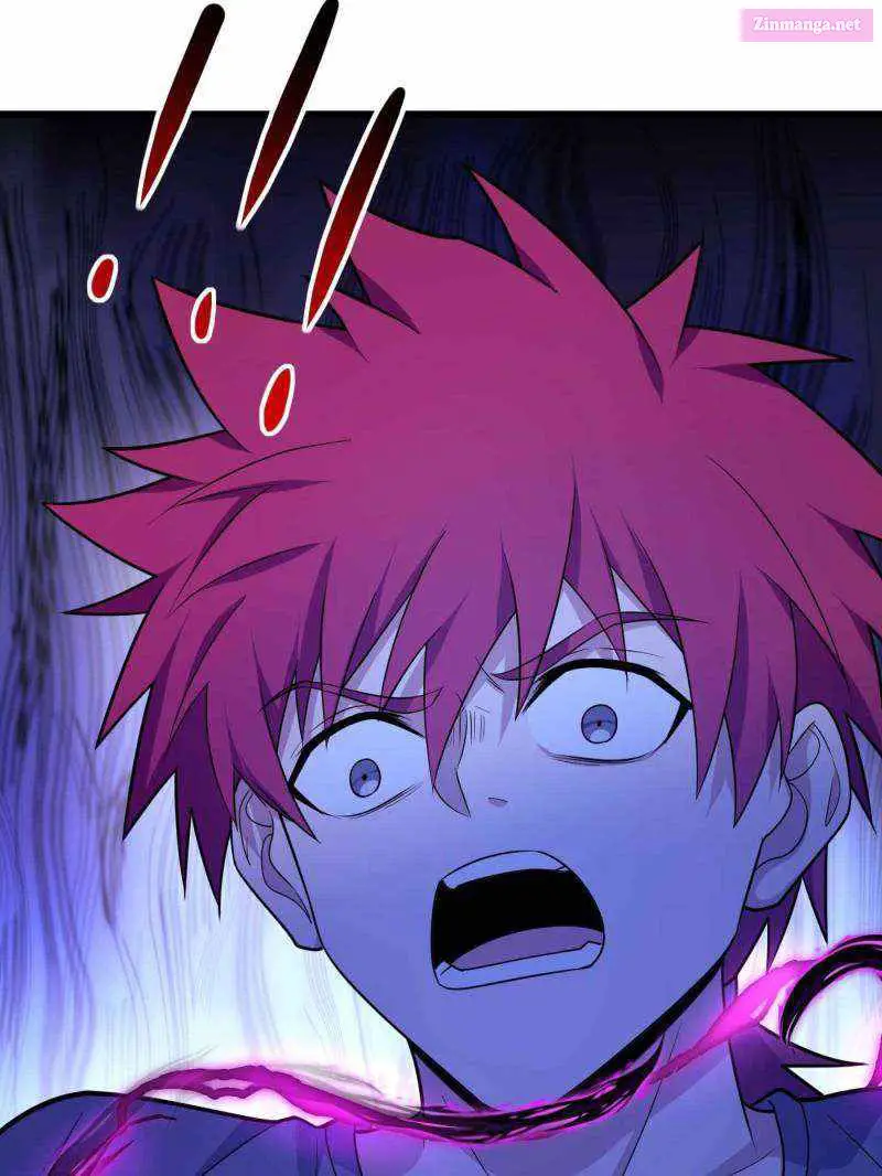 Evil Dragon Is Reincarnated! Revenge Begins at the Age of Five! Kainu Manga Chapter 197 Page 27