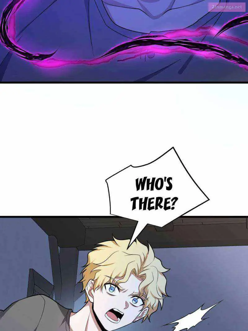 Evil Dragon Is Reincarnated! Revenge Begins at the Age of Five! Kainu Manga Chapter 197 Page 28
