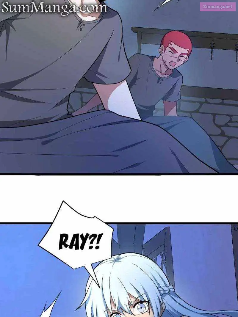 Evil Dragon Is Reincarnated! Revenge Begins at the Age of Five! Kainu Manga Chapter 197 Page 29