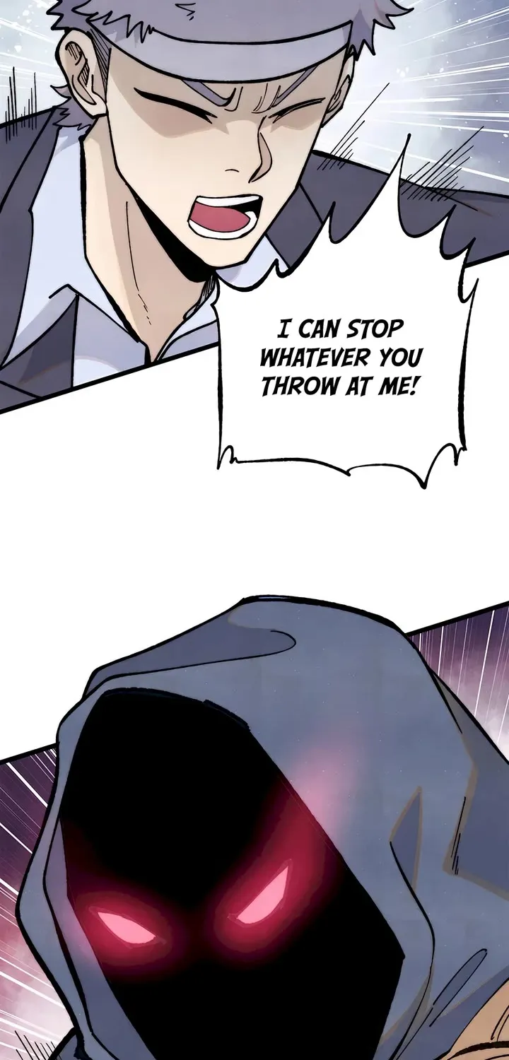All Hail the Sect Leader Kainu Manga Chapter 332 Page 2