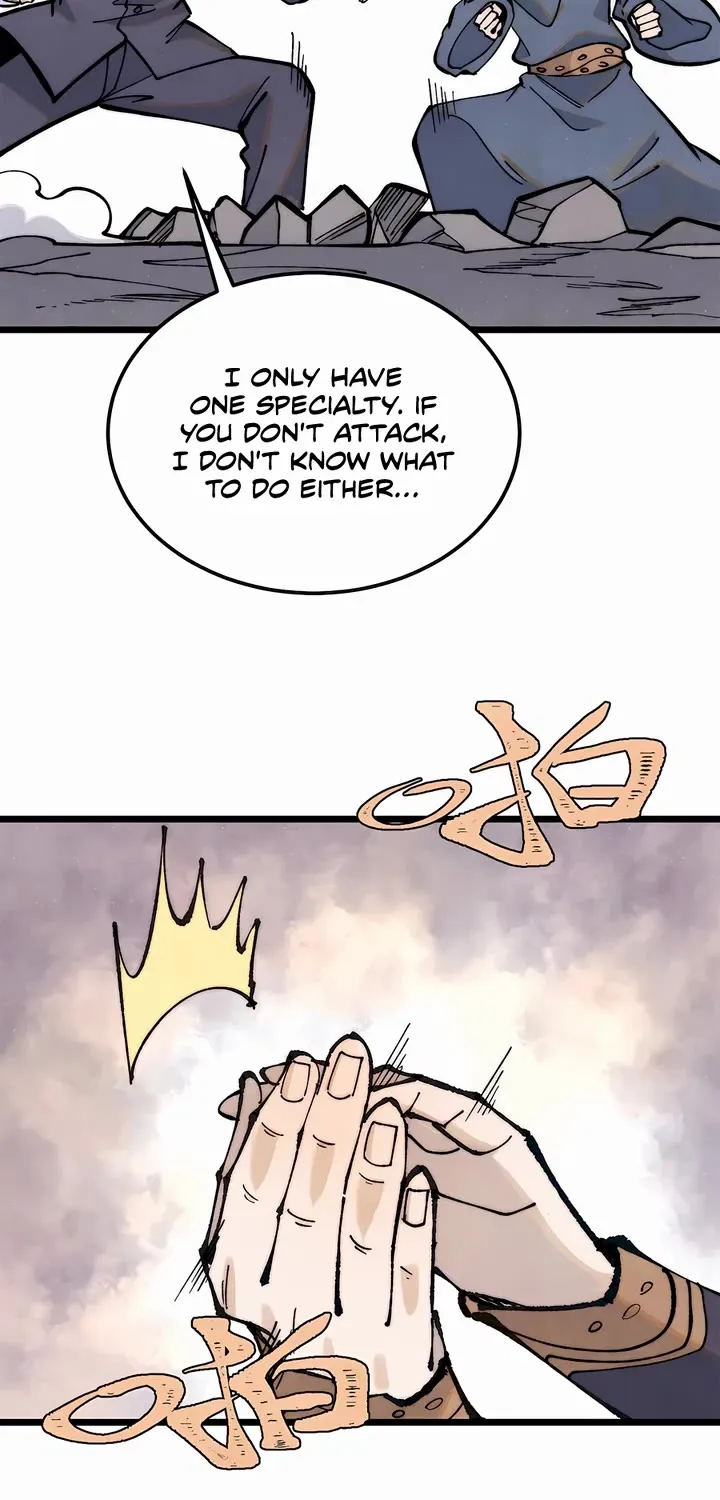 All Hail the Sect Leader Kainu Manga Chapter 332 Page 7