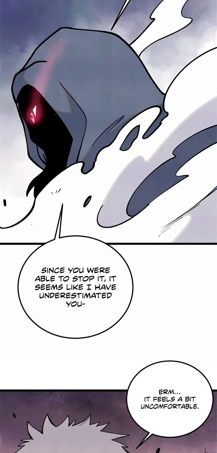 All Hail the Sect Leader Kainu Manga Chapter 332 Page 14