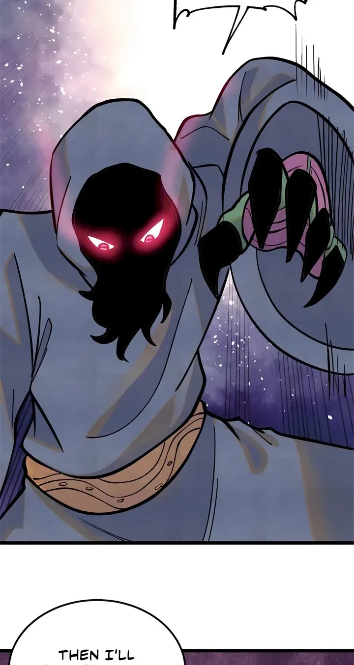 All Hail the Sect Leader Kainu Manga Chapter 332 Page 16