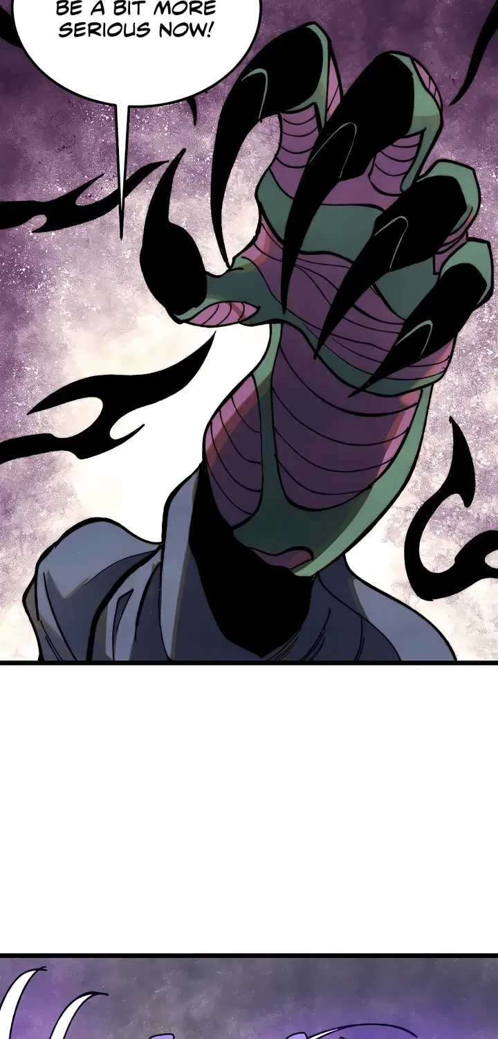 All Hail the Sect Leader Kainu Manga Chapter 332 Page 17
