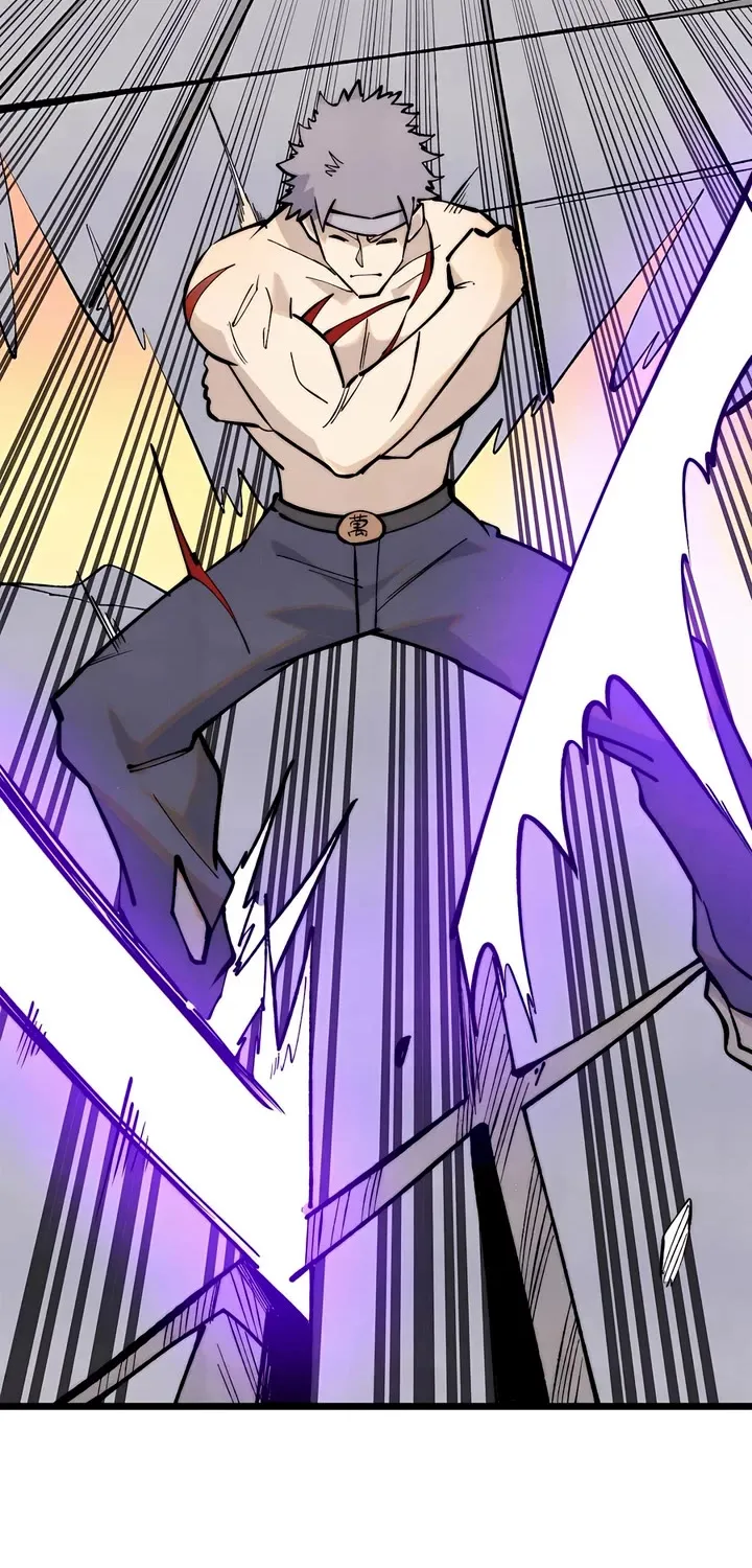 All Hail the Sect Leader Kainu Manga Chapter 332 Page 20