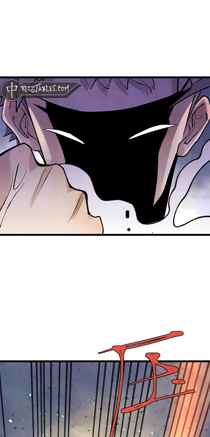 All Hail the Sect Leader Kainu Manga Chapter 332 Page 21