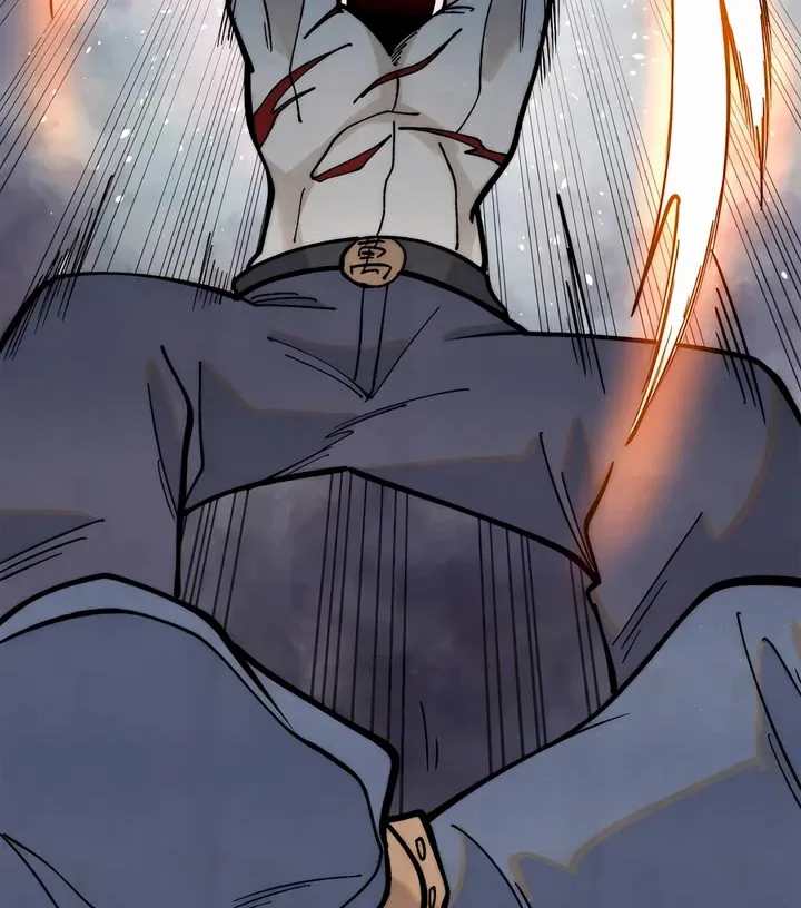 All Hail the Sect Leader Kainu Manga Chapter 332 Page 26