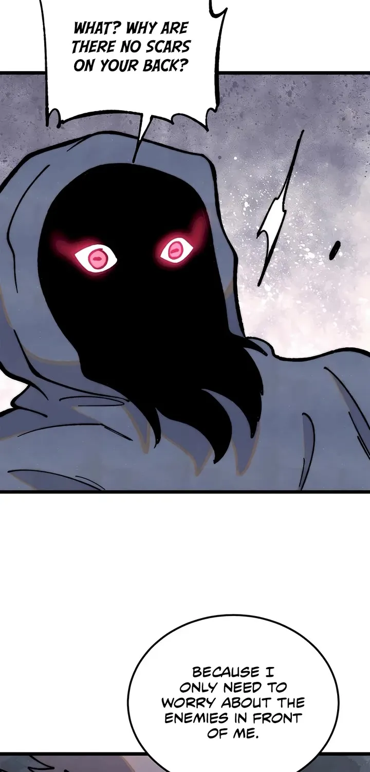 All Hail the Sect Leader Kainu Manga Chapter 332 Page 44