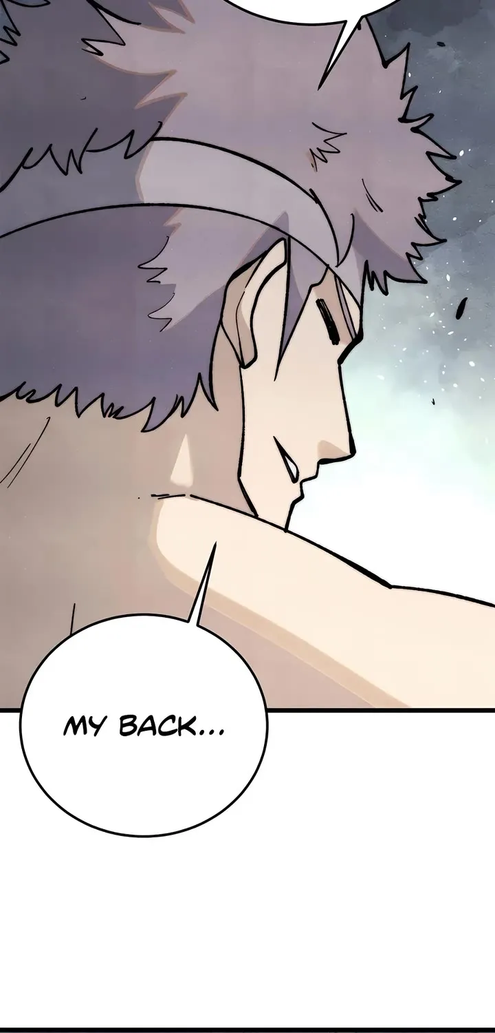 All Hail the Sect Leader Kainu Manga Chapter 332 Page 45