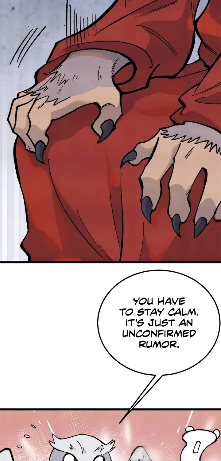 All Hail the Sect Leader Kainu Manga Chapter 330 Page 4