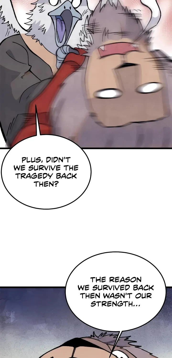 All Hail the Sect Leader Kainu Manga Chapter 330 Page 5