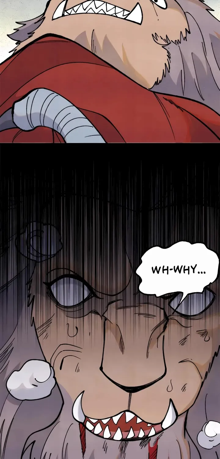 All Hail the Sect Leader Kainu Manga Chapter 330 Page 6