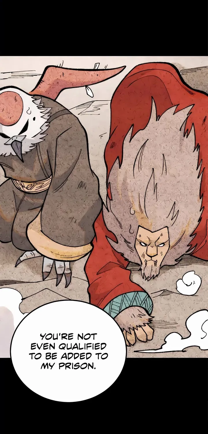All Hail the Sect Leader Kainu Manga Chapter 330 Page 12