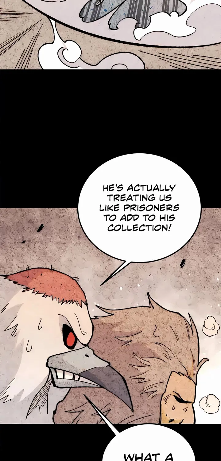 All Hail the Sect Leader Kainu Manga Chapter 330 Page 14