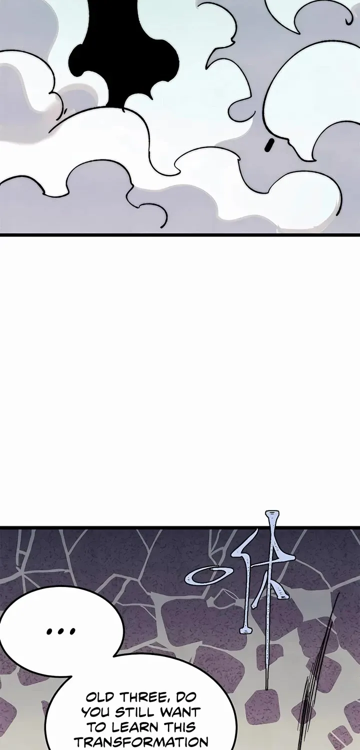 All Hail the Sect Leader Kainu Manga Chapter 330 Page 26