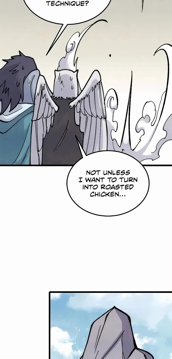 All Hail the Sect Leader Kainu Manga Chapter 330 Page 27