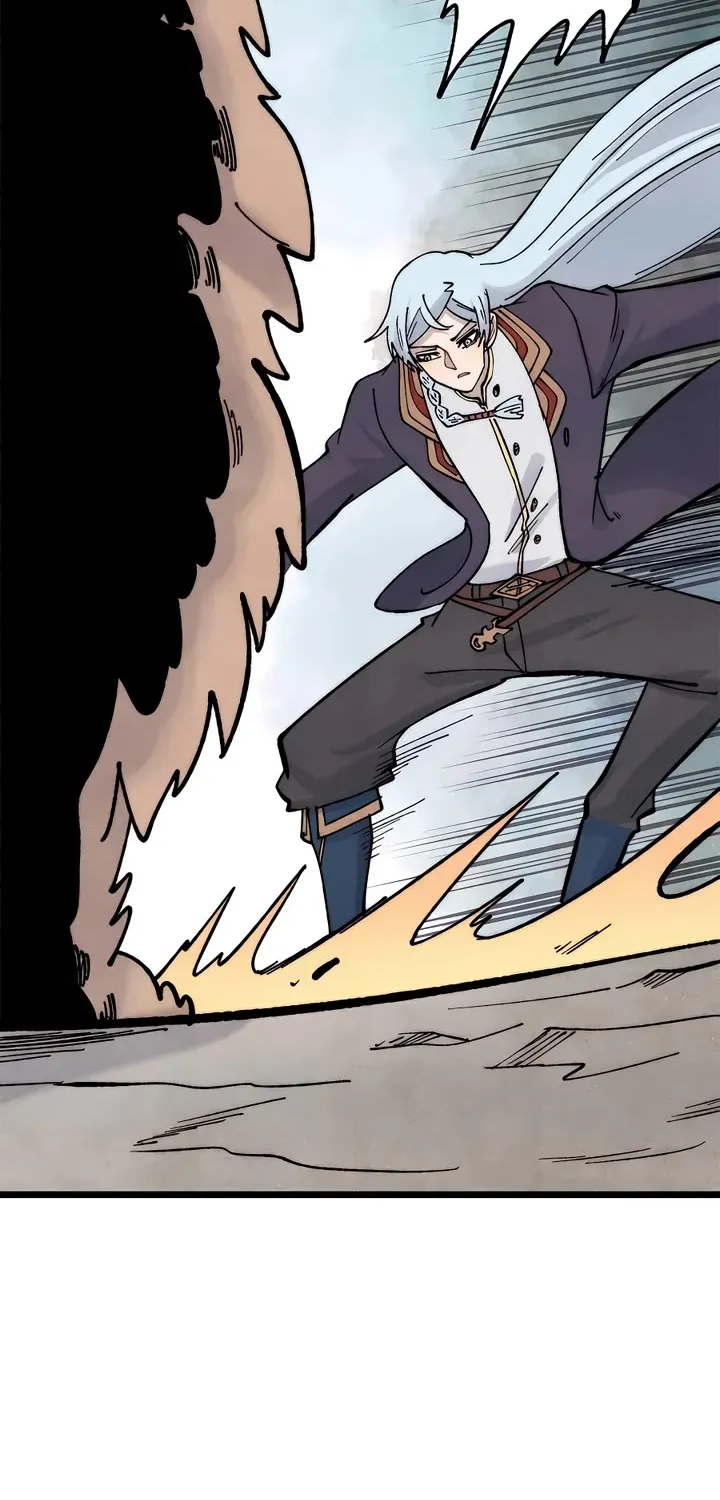 All Hail the Sect Leader Kainu Manga Chapter 330 Page 34