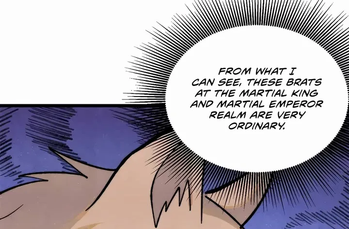 All Hail the Sect Leader Kainu Manga Chapter 330 Page 38
