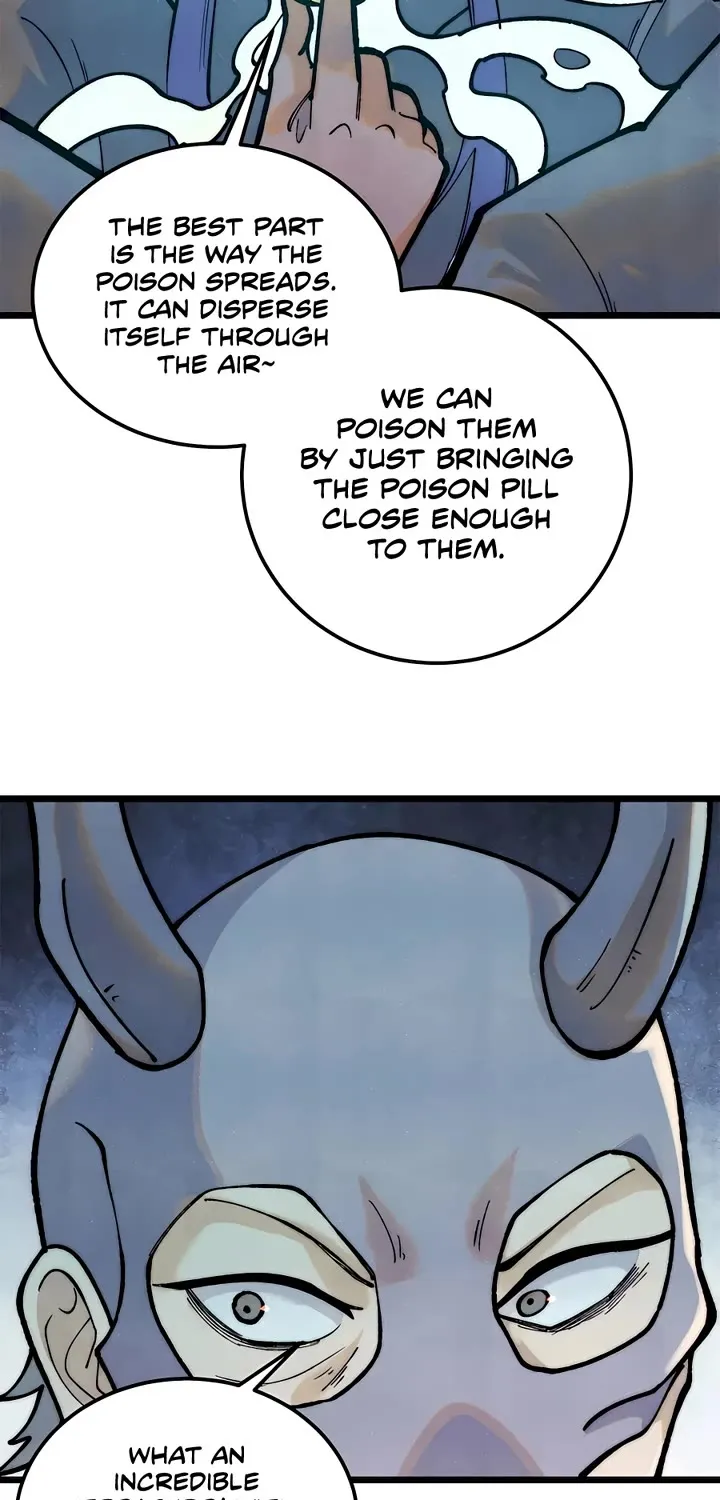 All Hail the Sect Leader Kainu Manga Chapter 329 Page 7