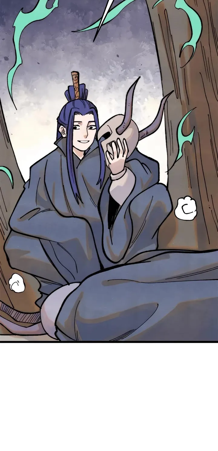 All Hail the Sect Leader Kainu Manga Chapter 329 Page 10