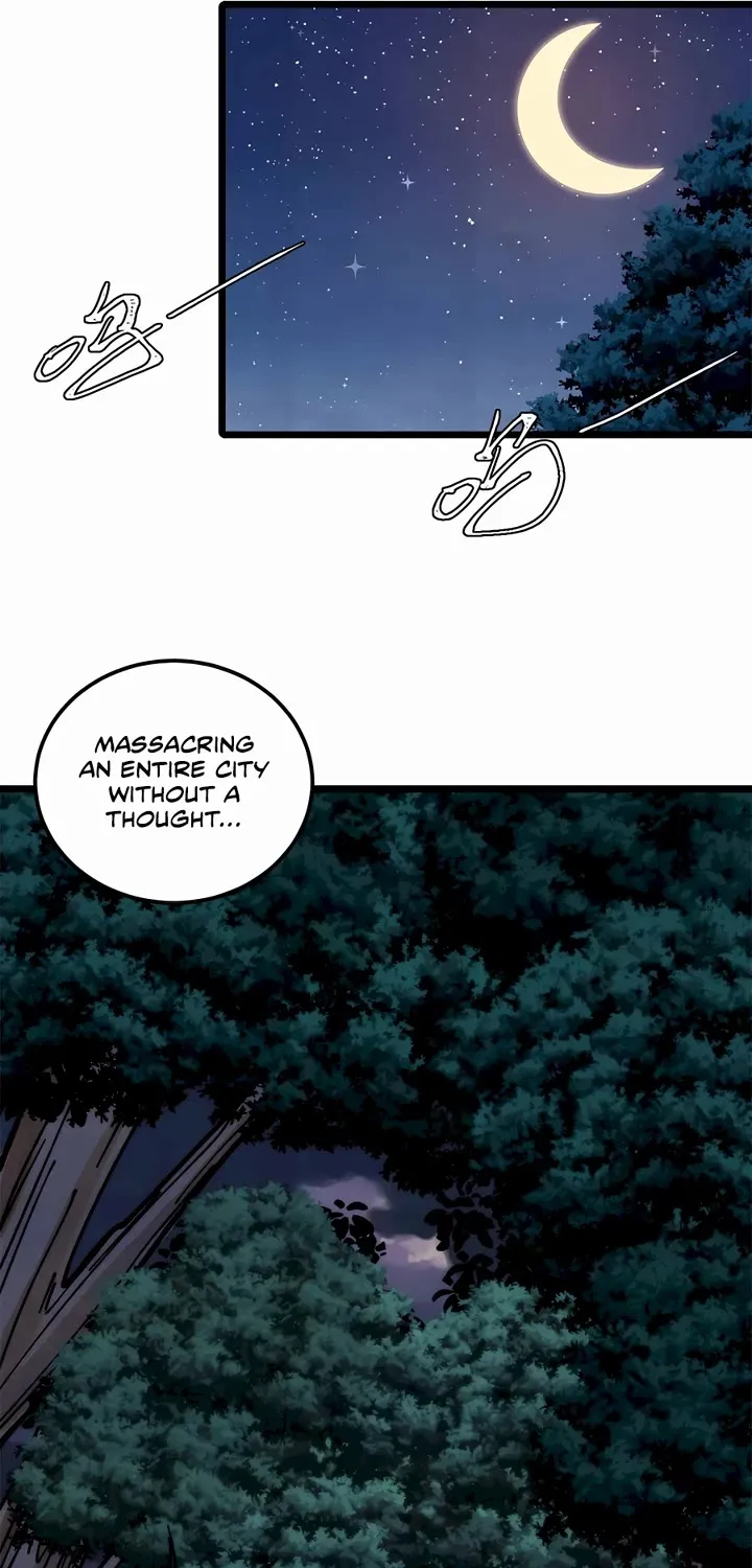 All Hail the Sect Leader Kainu Manga Chapter 329 Page 11