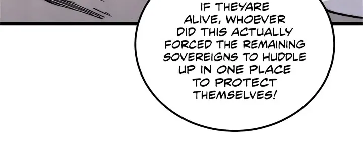 All Hail the Sect Leader Kainu Manga Chapter 329 Page 26
