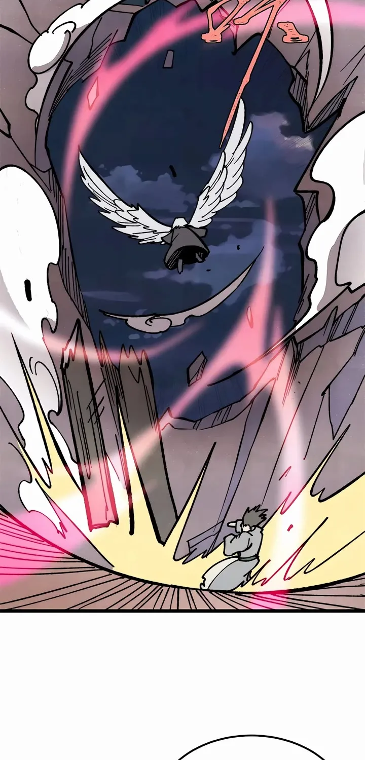 All Hail the Sect Leader Kainu Manga Chapter 329 Page 44
