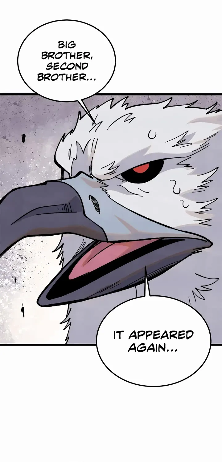 All Hail the Sect Leader Kainu Manga Chapter 329 Page 49