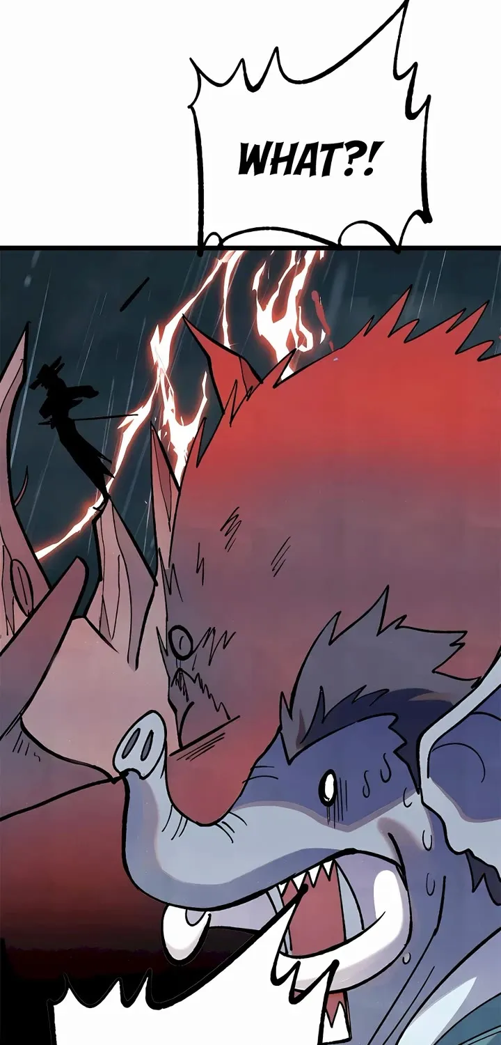All Hail the Sect Leader Kainu Manga Chapter 329 Page 51