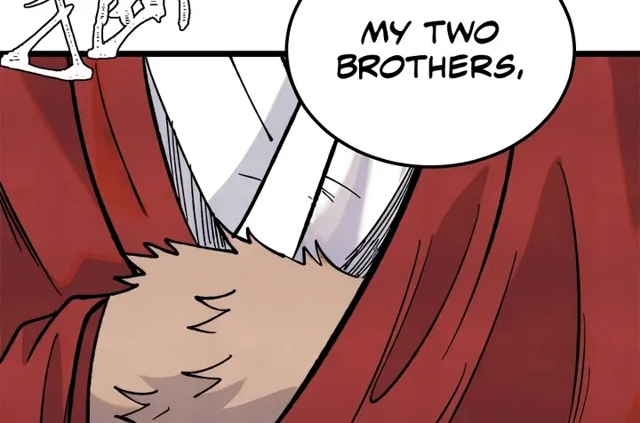 All Hail the Sect Leader Kainu Manga Chapter 329 Page 54