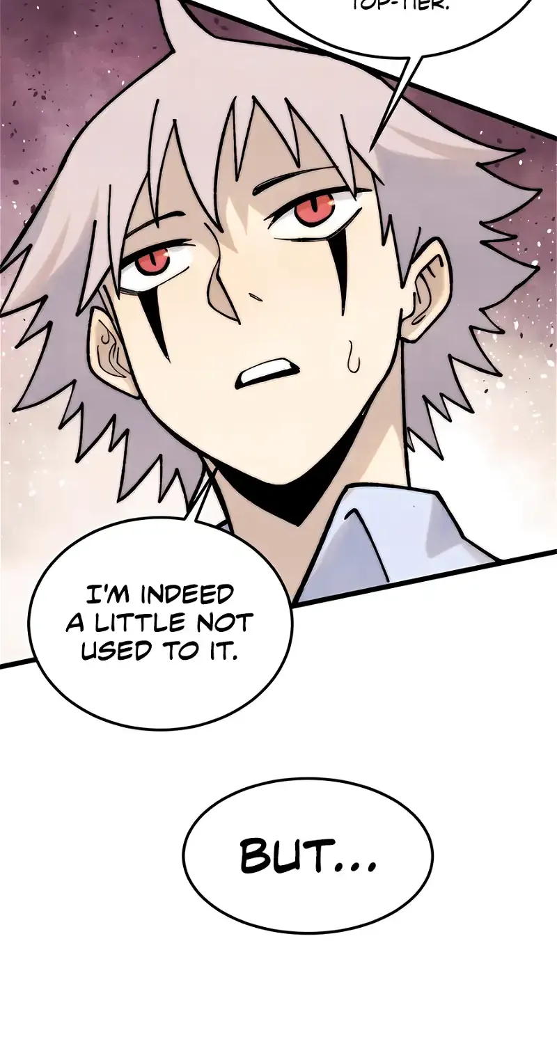 All Hail the Sect Leader Kainu Manga Chapter 327 Page 45