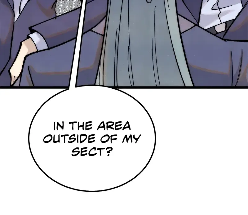 All Hail the Sect Leader Kainu Manga Chapter 327 Page 65