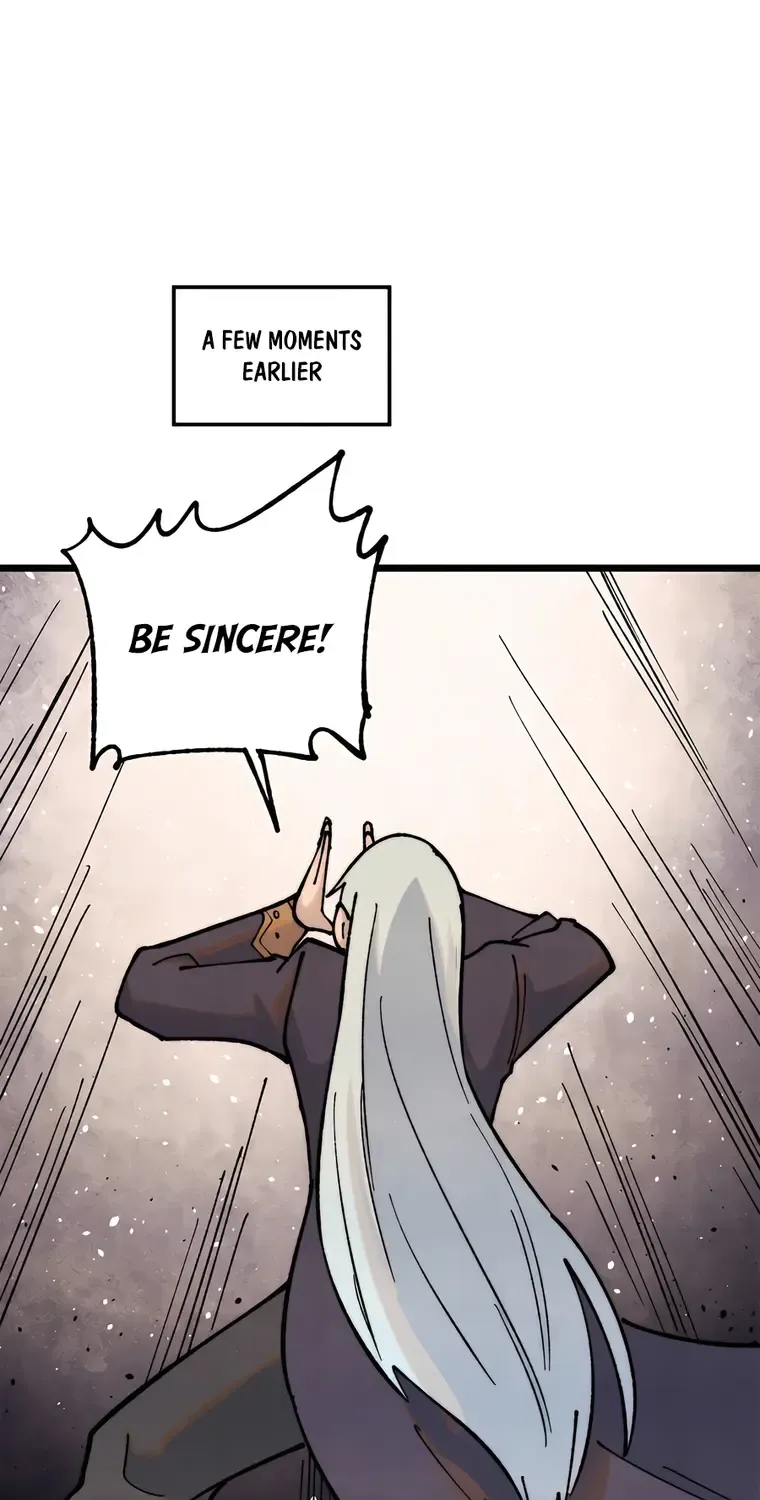 All Hail the Sect Leader Kainu Manga Chapter 325 Page 1