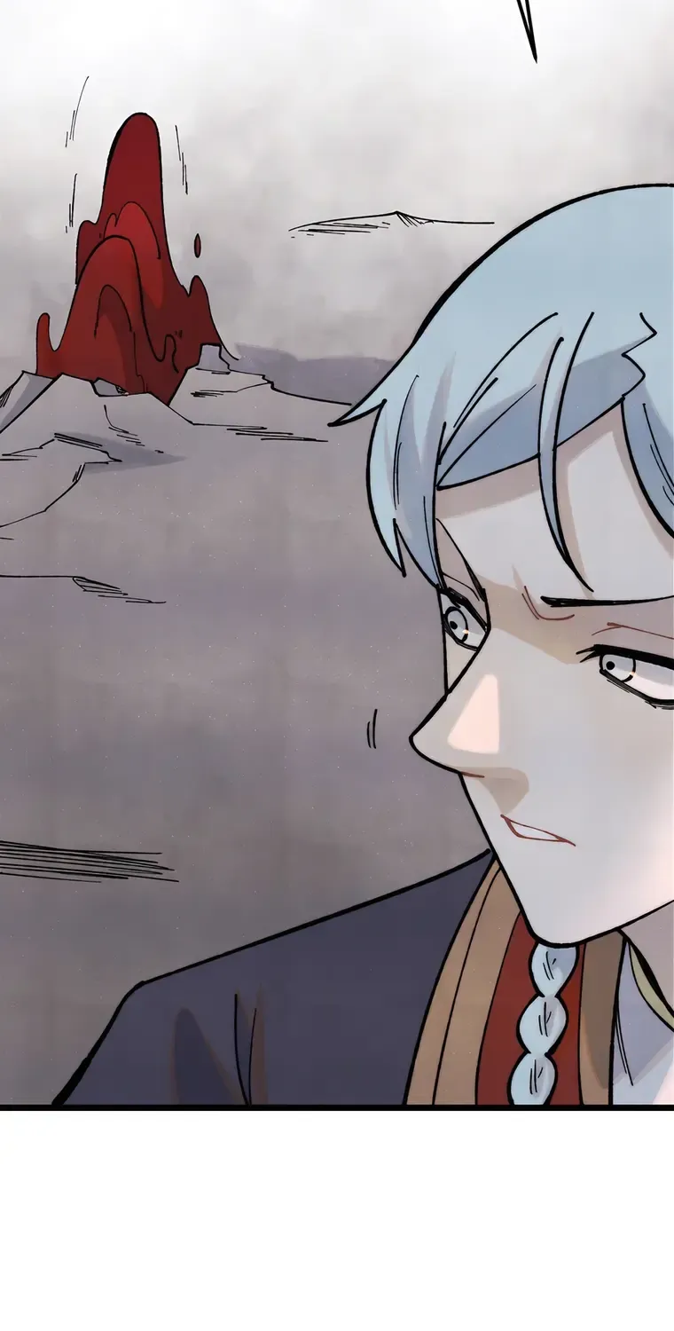 All Hail the Sect Leader Kainu Manga Chapter 325 Page 5