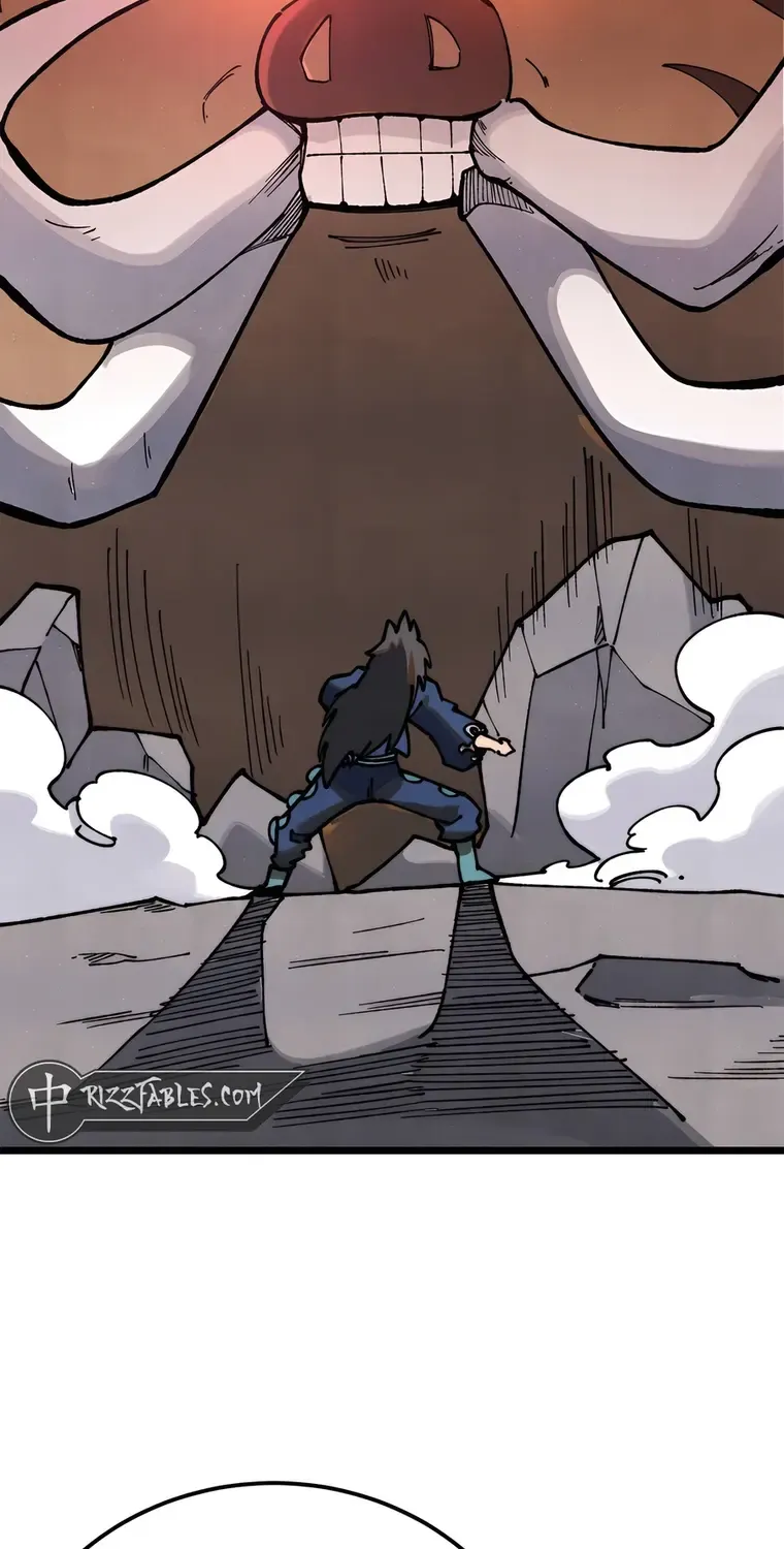 All Hail the Sect Leader Kainu Manga Chapter 325 Page 9