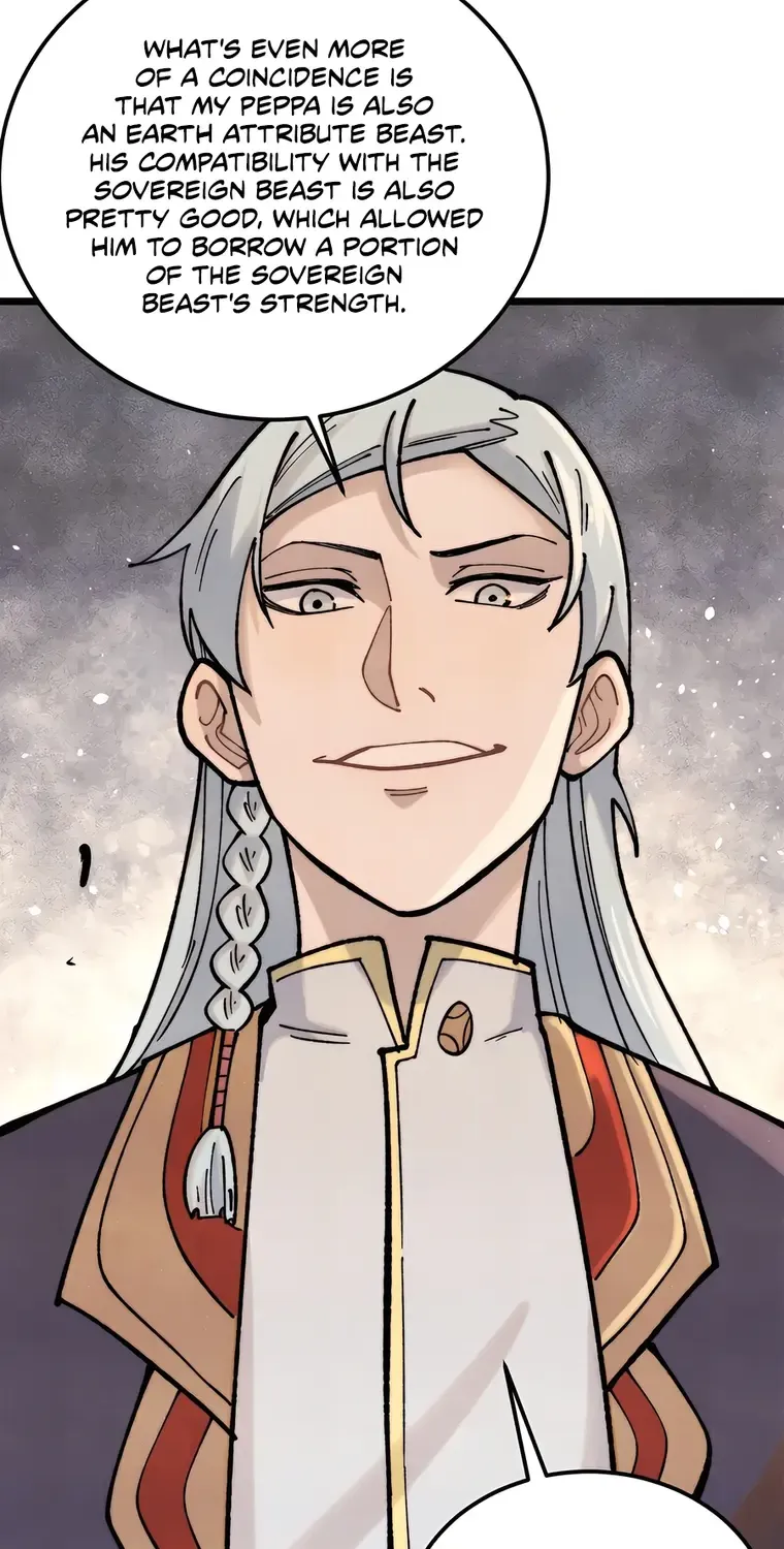 All Hail the Sect Leader Kainu Manga Chapter 325 Page 10