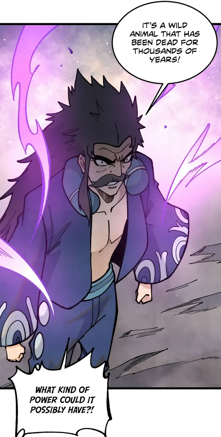 All Hail the Sect Leader Kainu Manga Chapter 325 Page 12