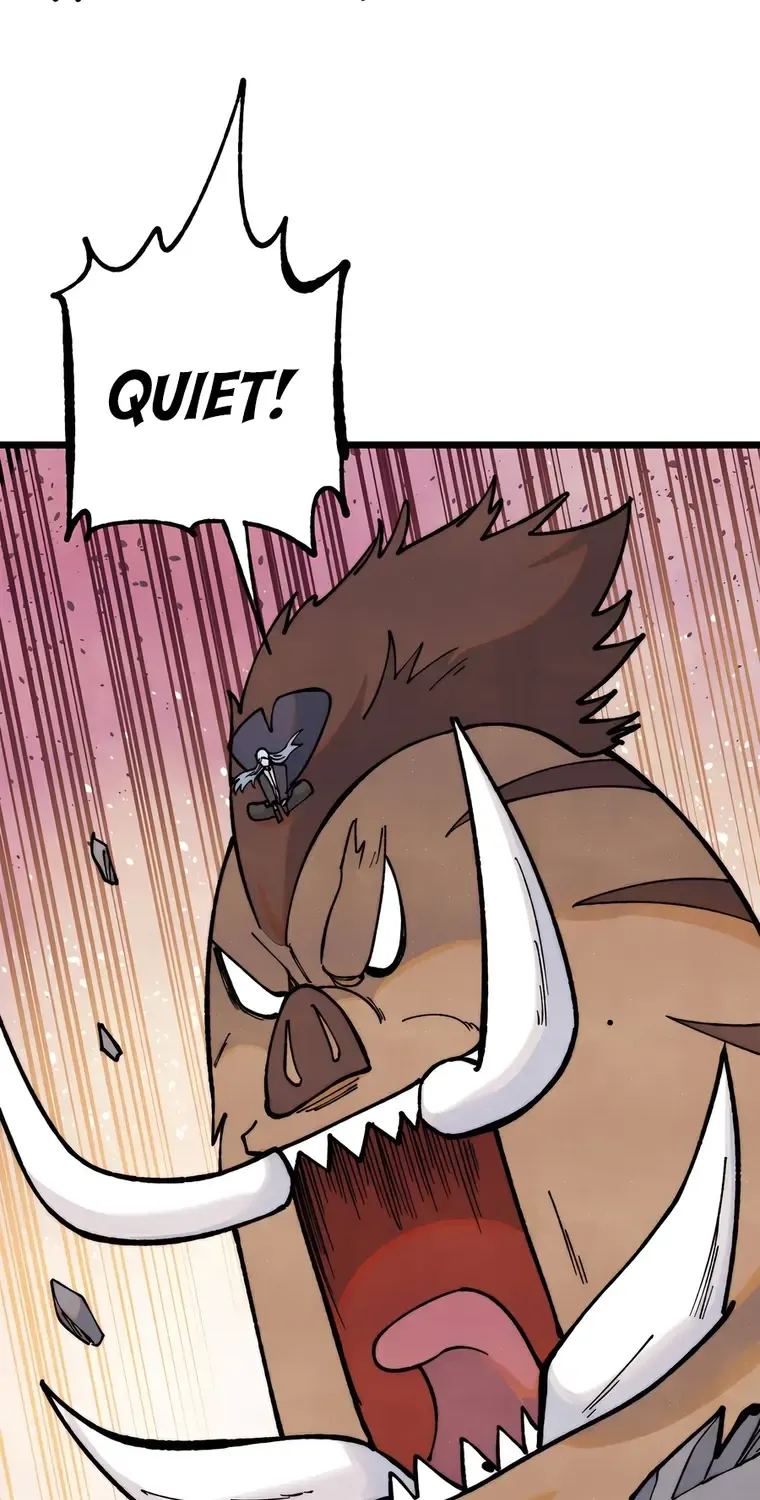 All Hail the Sect Leader Kainu Manga Chapter 325 Page 13