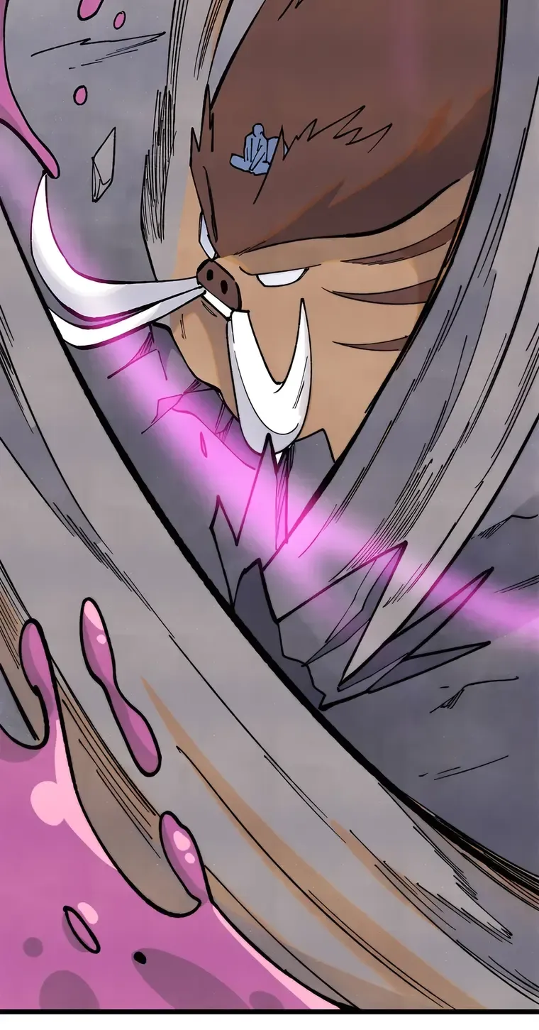 All Hail the Sect Leader Kainu Manga Chapter 325 Page 26